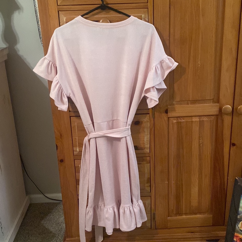Emma & Michele dress - Picture 4 of 4